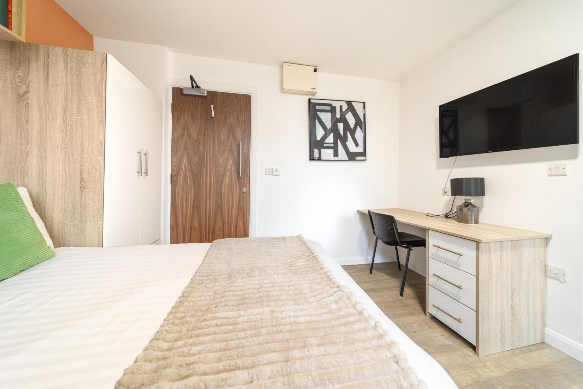 Alexandra House Apartments By City Centre Sheffield Esterno foto