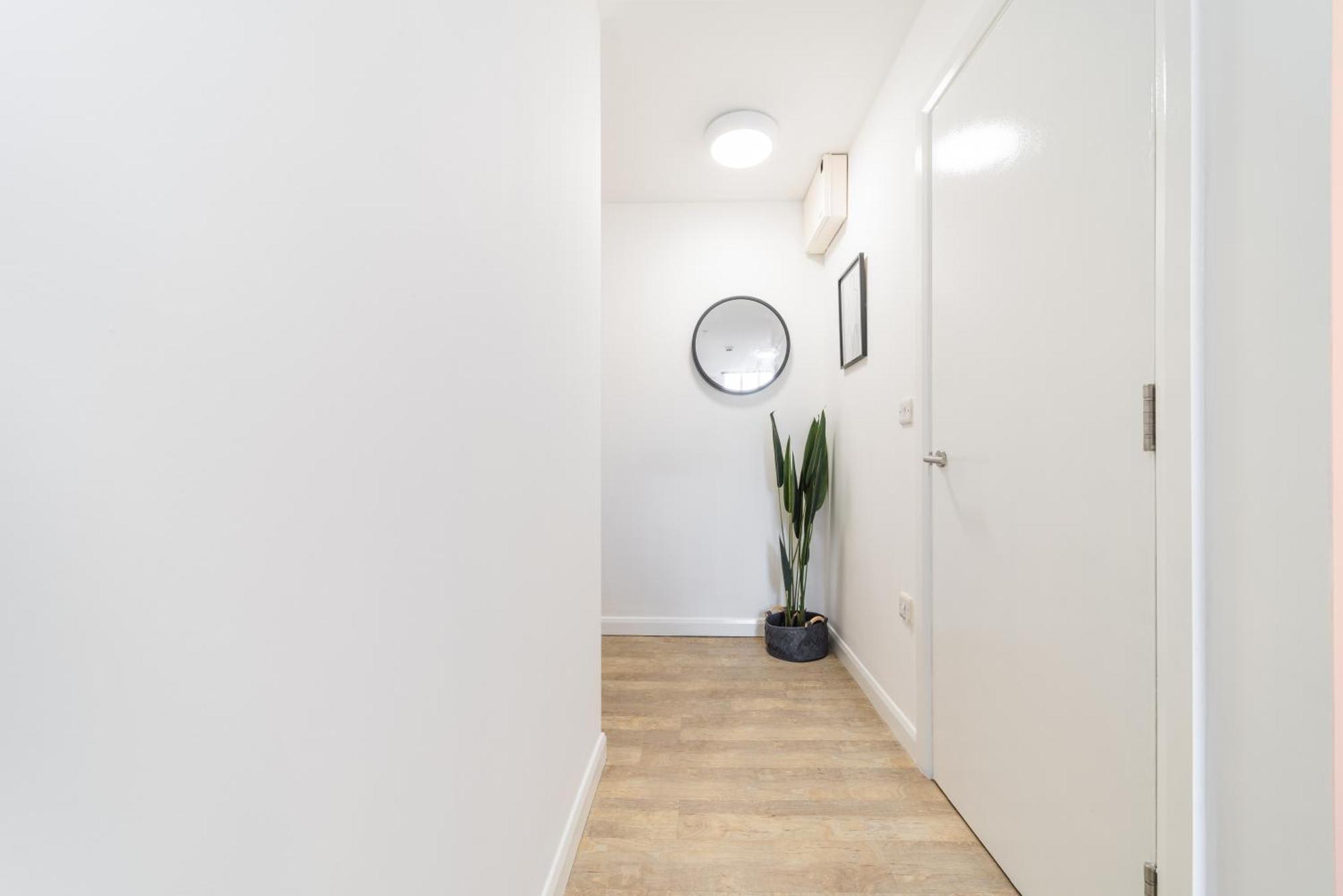 Alexandra House Apartments By City Centre Sheffield Esterno foto